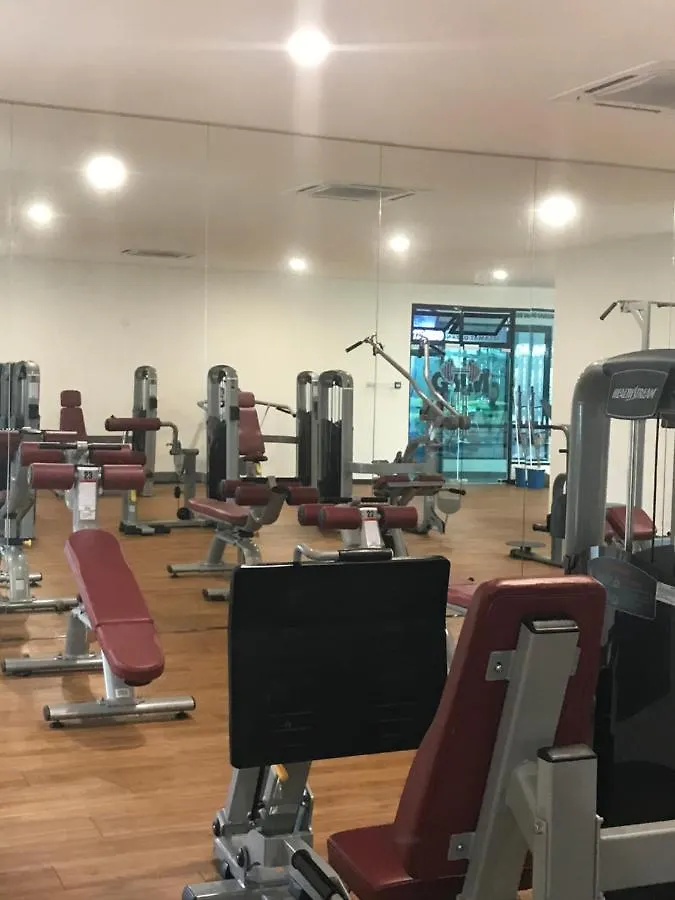 Apartment Sky Suites At Molek Regency Taman Molek Johor Bahru
