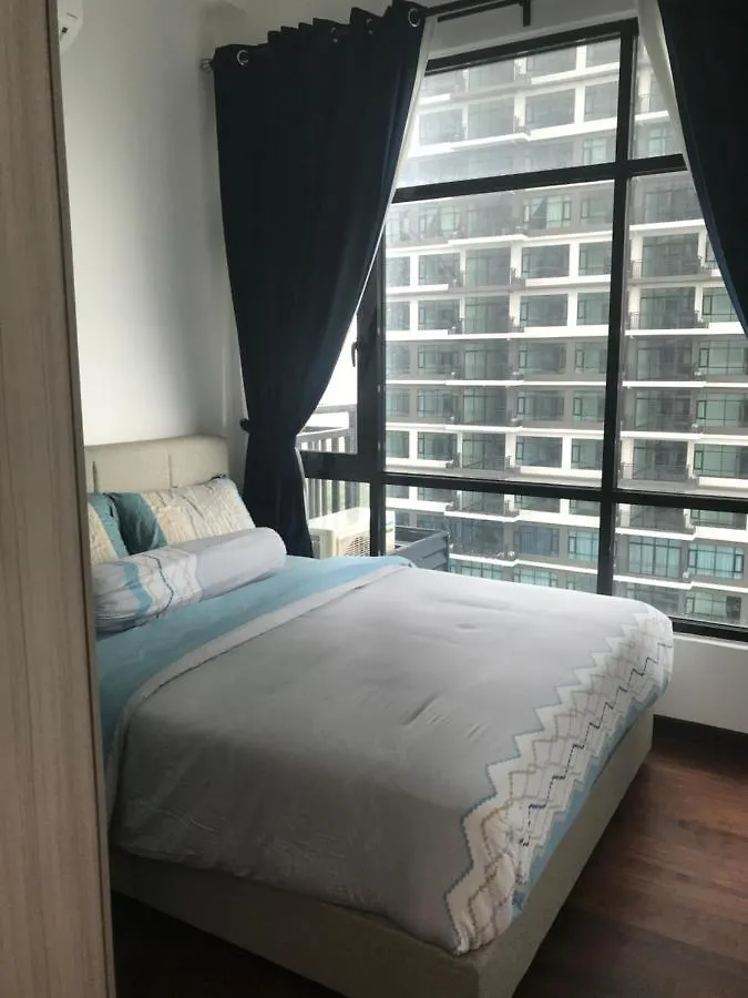 Sky Suites At Molek Regency Taman Molek Johor Bahru