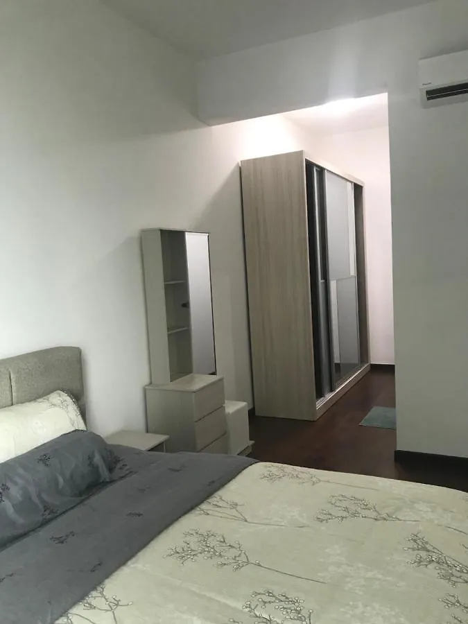 Sky Suites At Molek Regency Taman Molek Johor Bahru