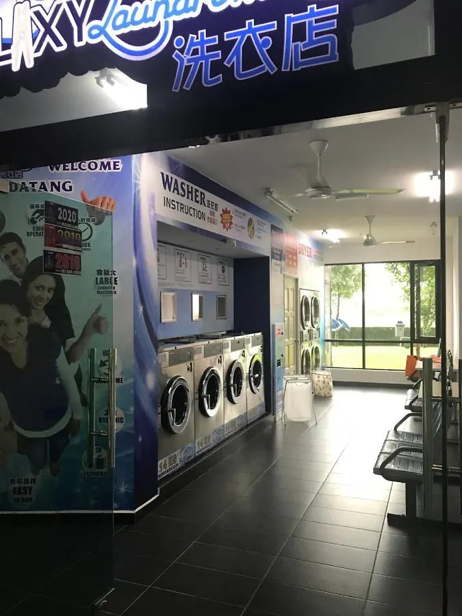 Sky Suites At Molek Regency Taman Molek Johor Bahru Malaysia